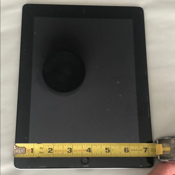 Michael Kors iPad case - Picture 8 of 11